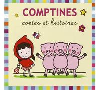 Contes et Histoires (Exclu Fnac)
