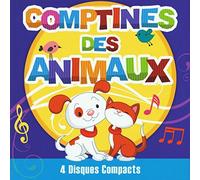 Various Artists - Comptines des Animaux/Various [Import]