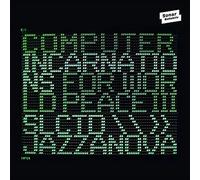 Various Artists - Computer Incarnations. [Import]