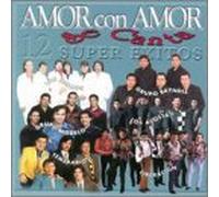 Various Artists - Con Amor Se Canta