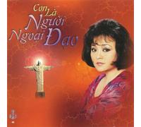Various Artists - Con La Nguoi Ngoai Dao [Import]