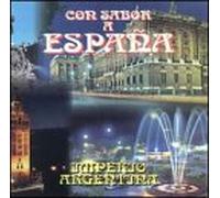 Various Artists - Con Sabor a Espana