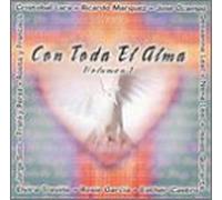 Various Artists - Con Todo El Alma 1
