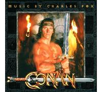 Various Artists - Conan