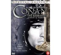 Conan Le Barbare - Édition Collector - Edition Belge