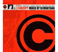 Various Artists - Concept -16tr-