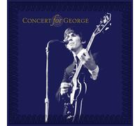 Concert for George Digipack Inclus 2 Blu-ray