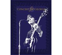 Concert For George / - Concert for George (2 Blu-rays/2 CDs) [New CD] Wit
