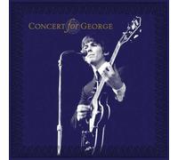 Various Artists - Concert For George (Various Artists) [New CD]