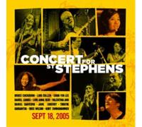 Artistes variés – Concert for St. Stephen's – True North