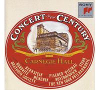 Various Artists - Concert of Century [New CD]