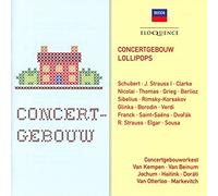 Various Artists - Concertgebouw Lollipops