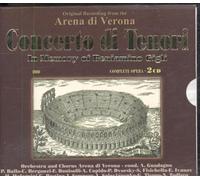 Various Artists - Concerto Di Tenori [Import]