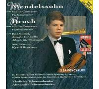 Various Artists - Concerto for Violin
