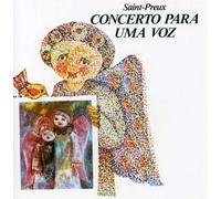 Various Artists - Concerto Para Uma Voz