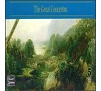 Various Artists - Concertos