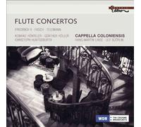 Various Artists - Concertos pour Flûte [Import]