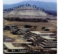 Various Artists - Concessions on Our Descen/Various
