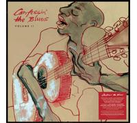 Various Artists Confessin' the Blues - Volume 2 (Vinyl) 12" Album