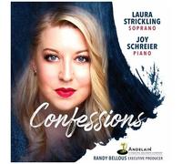 Various Artists - Confessions [Compact Discs]
