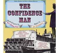 Various Artists - Confidence Man