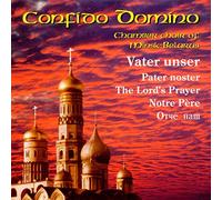 Various Artists - Confido Domino [Import]