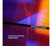 Various Artists - Confined Speak [Cd]