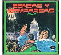 Various Artists - Congas Y Comparsas 2