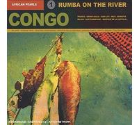 Various Artists - Congo/Rumba on The River [Import]