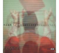 Various Artists - Congradulations Class Of '98 (1998)