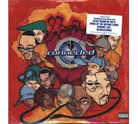 Various Artists - Connected