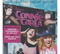 Various Artists - Connie & Carla