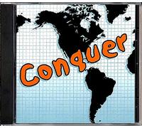 Various Artists - Conquer