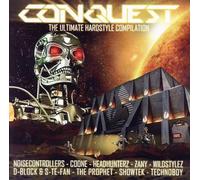 Various Artists - Conquest [Import]