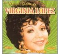 Various Artists - Consagradas De Virginia Lopez