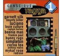 Various Artists - Conscious Ragga Vol.1