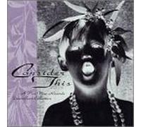 Various Artists - Consider This