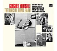 BART, LIONEL / VARIOUS - Consider Yourself-The Highs of Lionel Bart