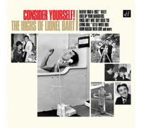Various Artists - Consider Yourself