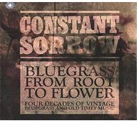 Various Artists - Constant Sorrow [Import]
