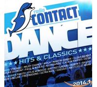 Various Artists - Contact Dance 2014/1
