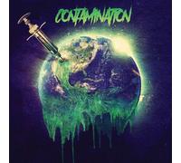 Various Artists - Contamination Tour 2018 Compilation [Vinyl Lp]