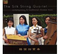 Contemporary and Traditional Chinese Music