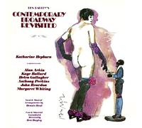 Various Artists - Contemporary Broadway Revisited