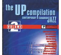 Various Artists - Contemporary Canadian Jazz 2