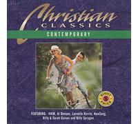 Various Artists - Contemporary Christian Classics