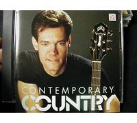 Various Artists - Contemporary Country[Time Life Collection]