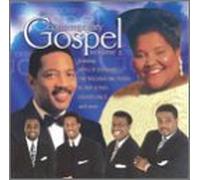 Various Artists - Contemporary Gospel 2