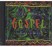 Various Artists - Contemporary Gospel Christmas