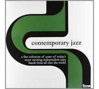 Various Artists - Contemporary Jazz [Import]